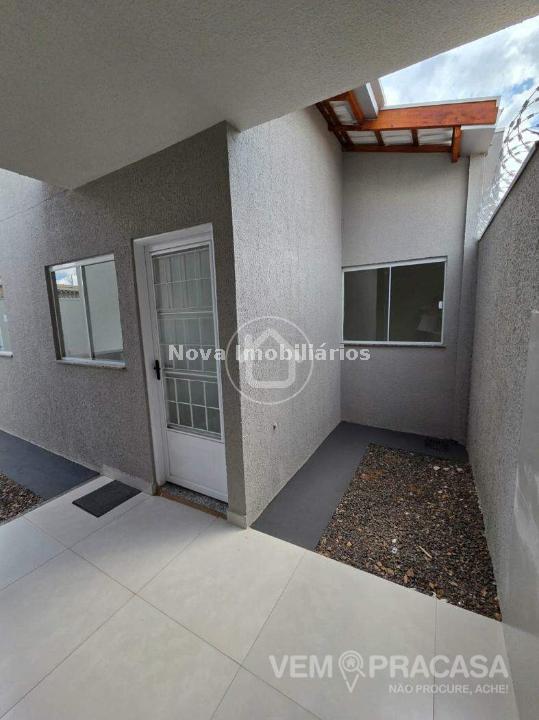 Casa Térrea à venda no Nova Lima, Campo Grande – foto 18