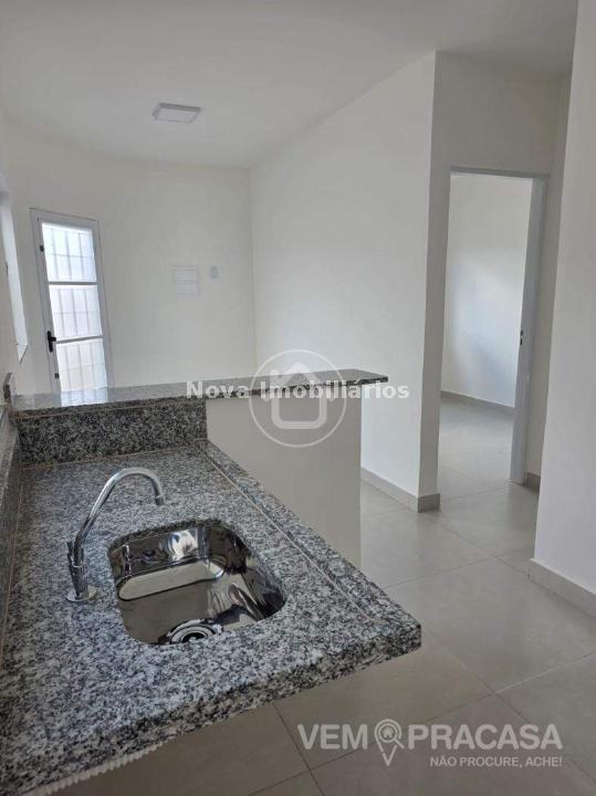Casa Térrea à venda no Nova Lima, Campo Grande – foto 22