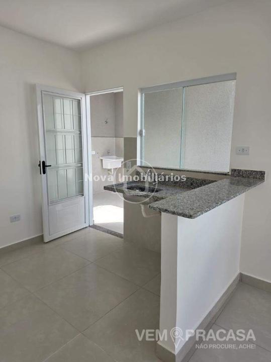 Casa Térrea à venda no Nova Lima, Campo Grande – foto 23