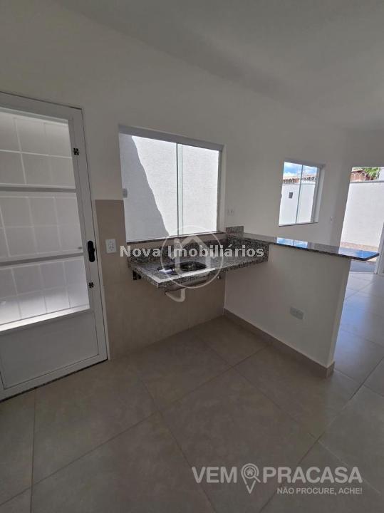Casa Térrea à venda no Nova Lima, Campo Grande – foto 27