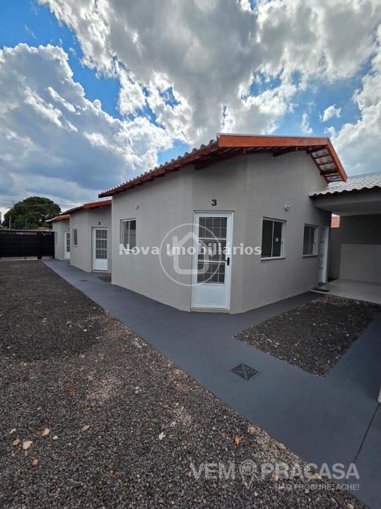 Casa Térrea à venda no Nova Lima, Campo Grande – foto 43
