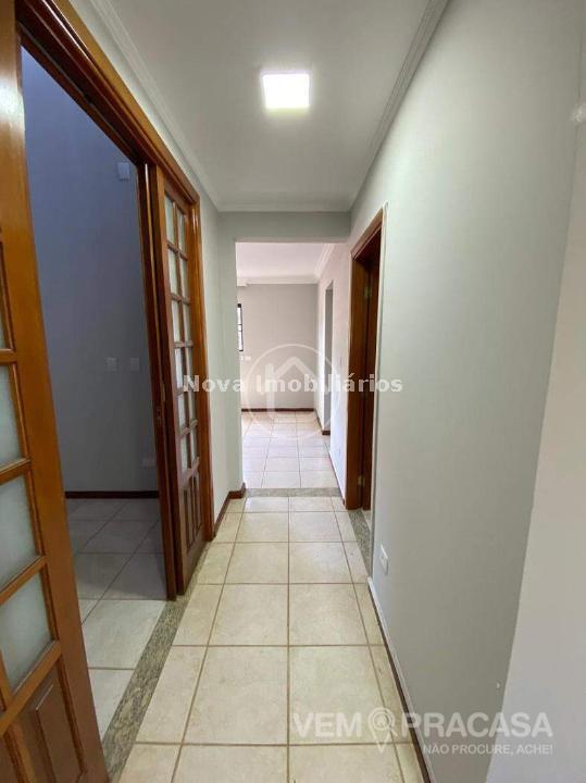 Sobrado à venda no Itanhangá Park, Campo Grande – foto 17