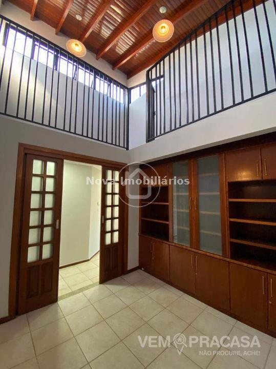 Sobrado à venda no Itanhangá Park, Campo Grande – foto 22