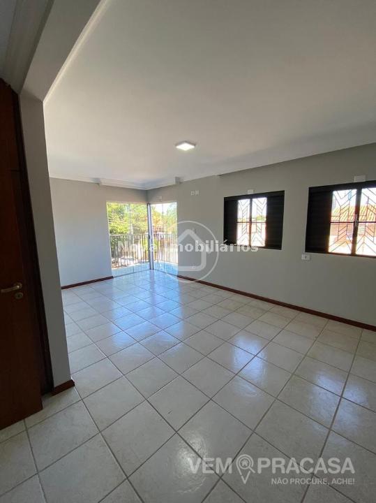 Sobrado à venda no Itanhangá Park, Campo Grande – foto 29