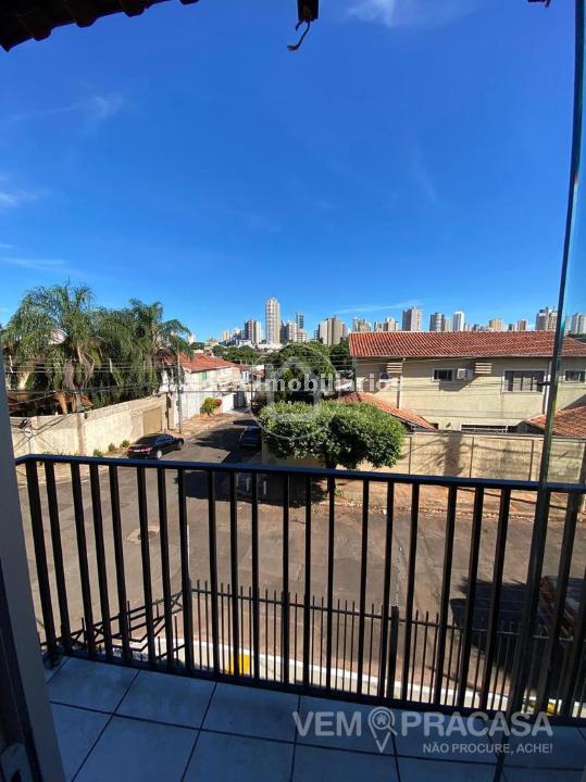 Sobrado à venda no Itanhangá Park, Campo Grande – foto 31