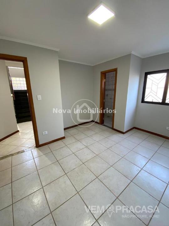 Sobrado à venda no Itanhangá Park, Campo Grande – foto 56