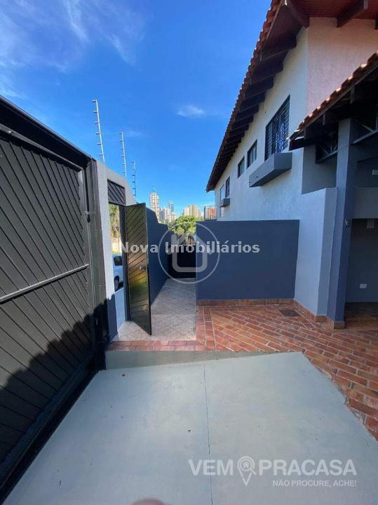 Sobrado à venda no Itanhangá Park, Campo Grande – foto 76