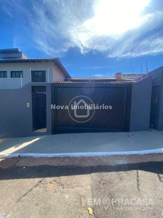 Sobrado à venda no Itanhangá Park, Campo Grande – foto 78