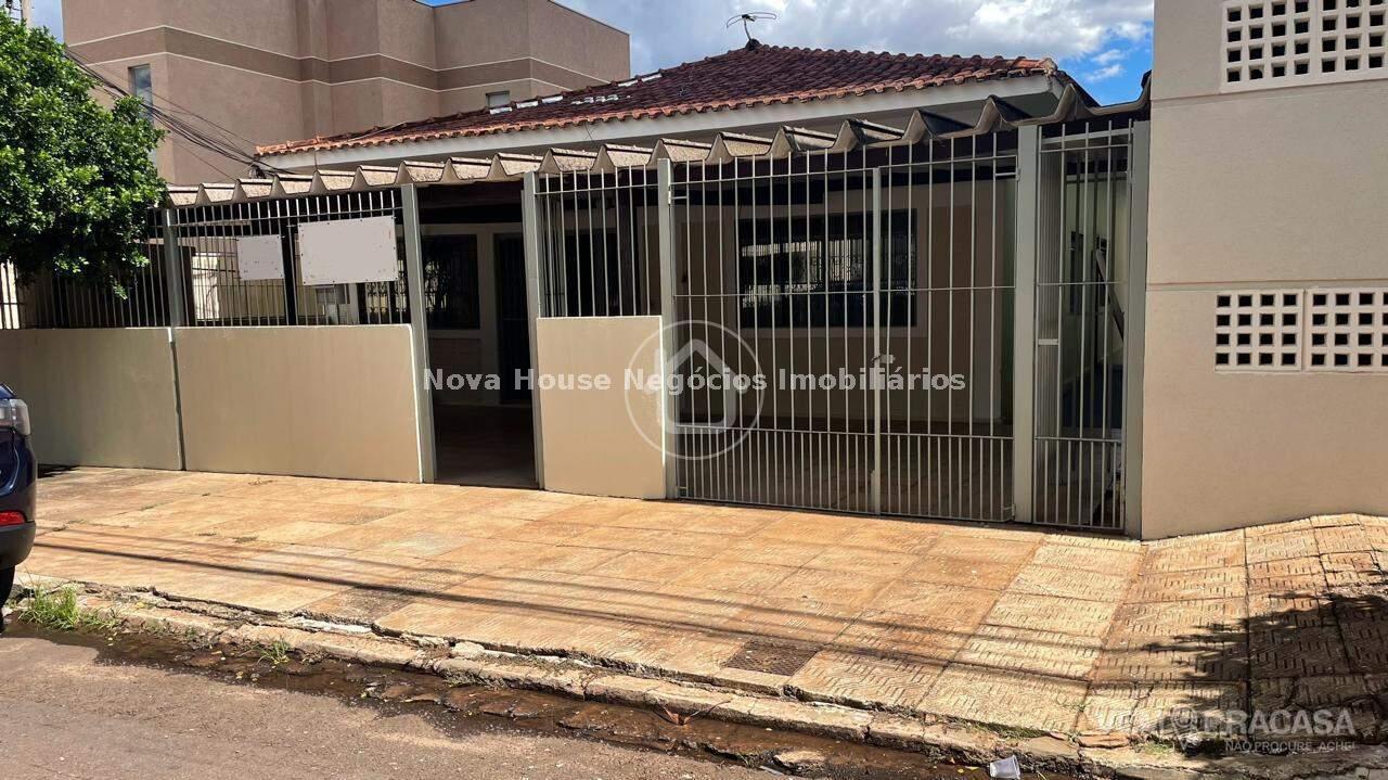 Casa Térrea à venda no Centro Oeste, Campo Grande – foto 2