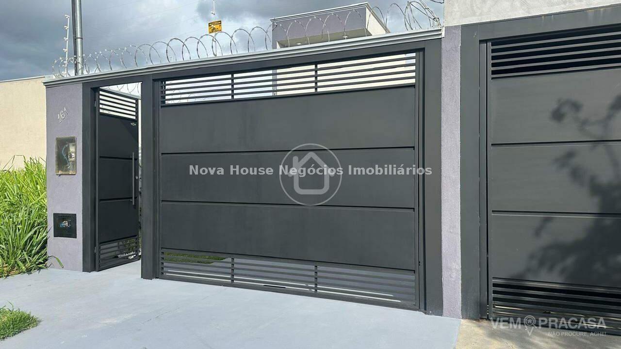Casa Térrea à venda no Residencial Figueiras do Parque, Campo Grande – foto 2