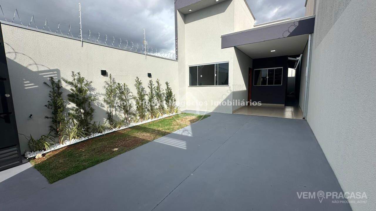 Casa Térrea à venda no Residencial Figueiras do Parque, Campo Grande – foto 6
