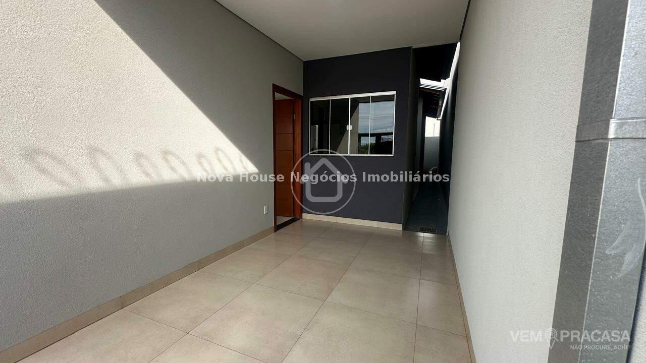 Casa Térrea à venda no Residencial Figueiras do Parque, Campo Grande – foto 8
