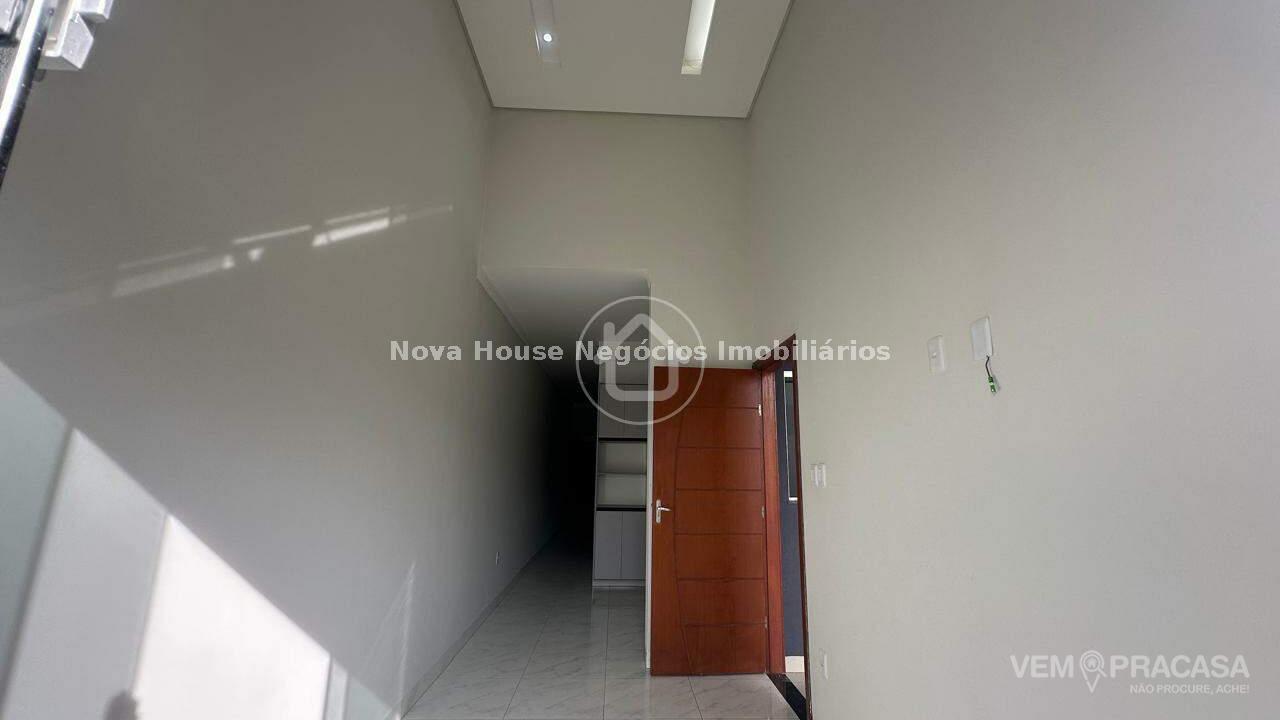 Casa Térrea à venda no Residencial Figueiras do Parque, Campo Grande – foto 9