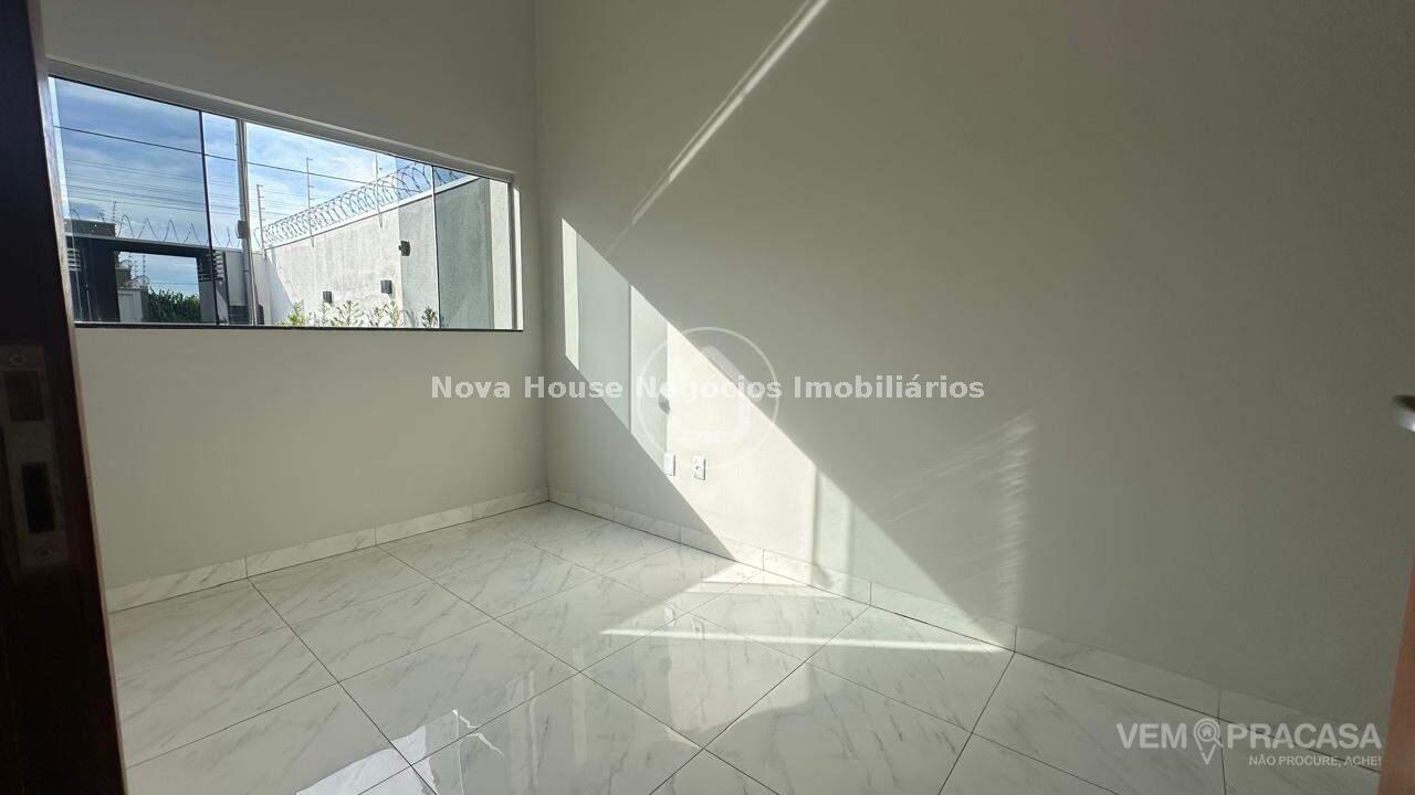 Casa Térrea à venda no Residencial Figueiras do Parque, Campo Grande – foto 12