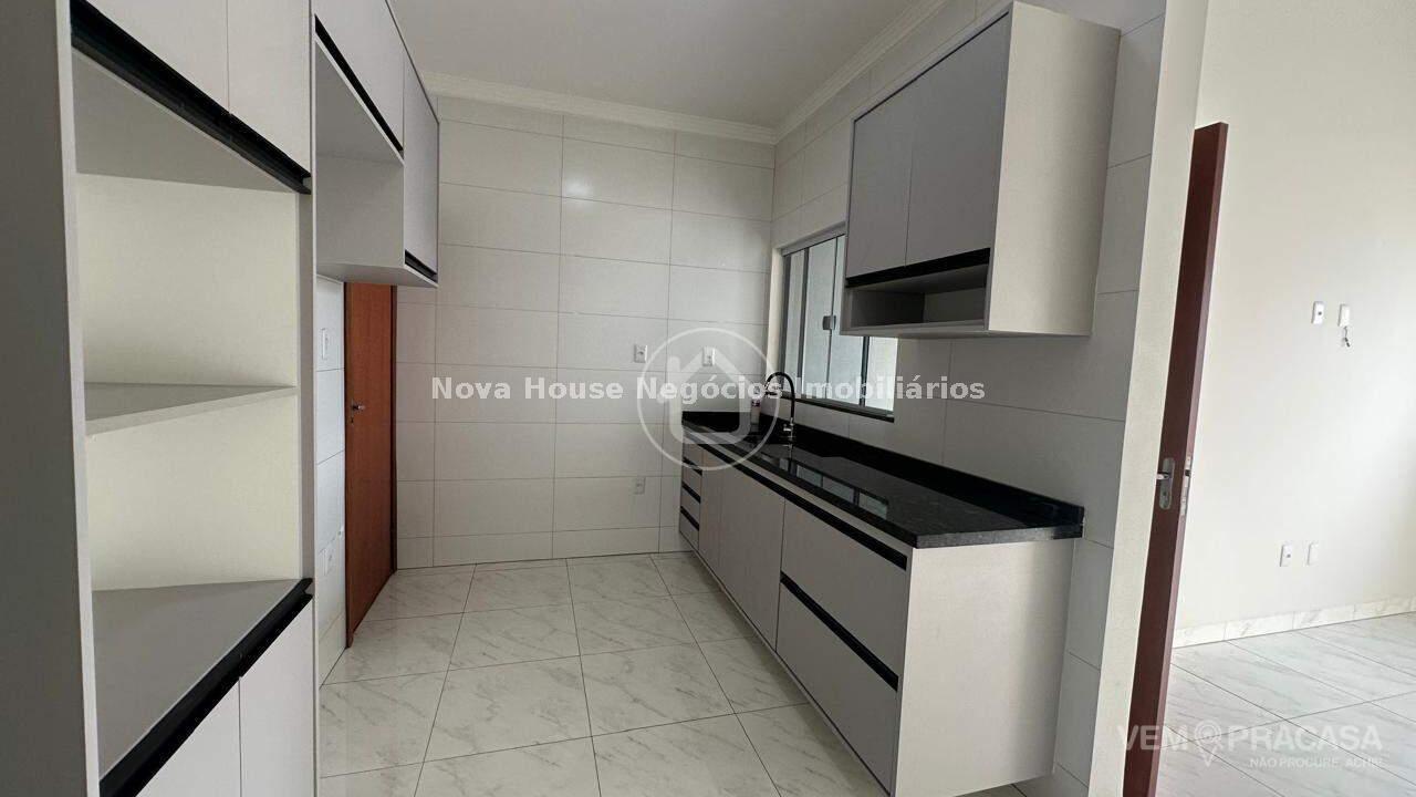 Casa Térrea à venda no Residencial Figueiras do Parque, Campo Grande – foto 15
