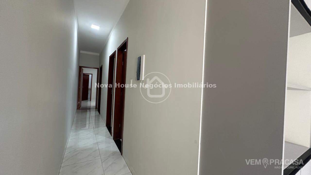Casa Térrea à venda no Residencial Figueiras do Parque, Campo Grande – foto 18