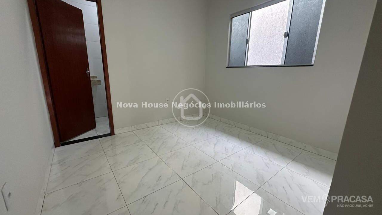 Casa Térrea à venda no Residencial Figueiras do Parque, Campo Grande – foto 23