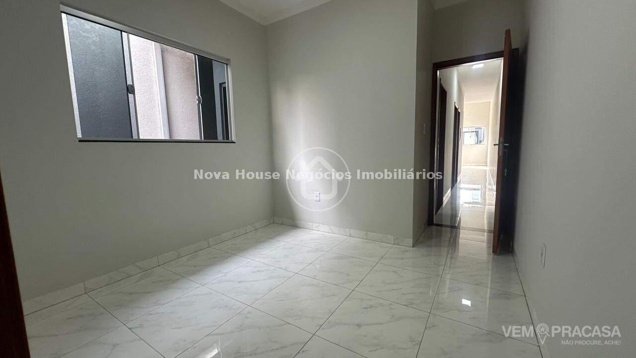 Casa Térrea à venda no Residencial Figueiras do Parque, Campo Grande – foto 25