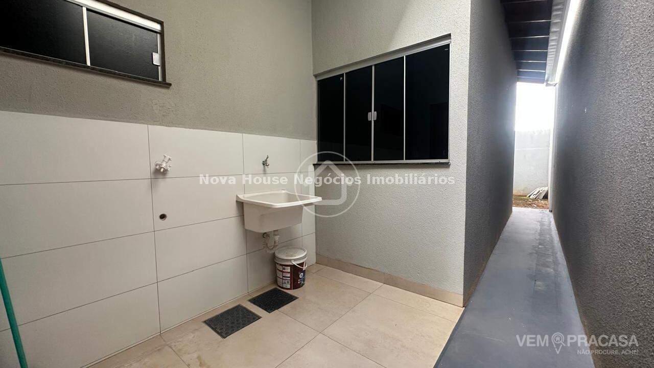 Casa Térrea à venda no Residencial Figueiras do Parque, Campo Grande – foto 30