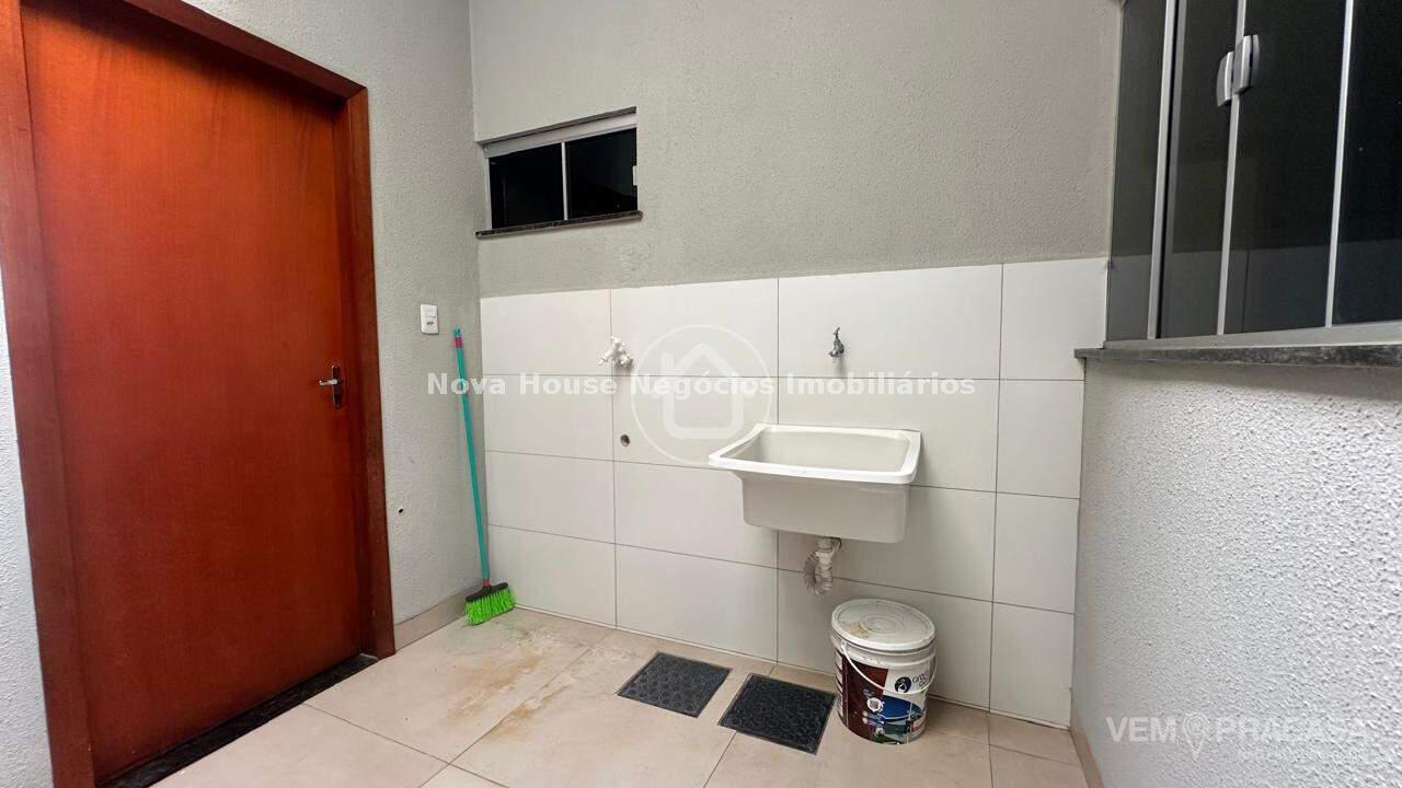 Casa Térrea à venda no Residencial Figueiras do Parque, Campo Grande – foto 32
