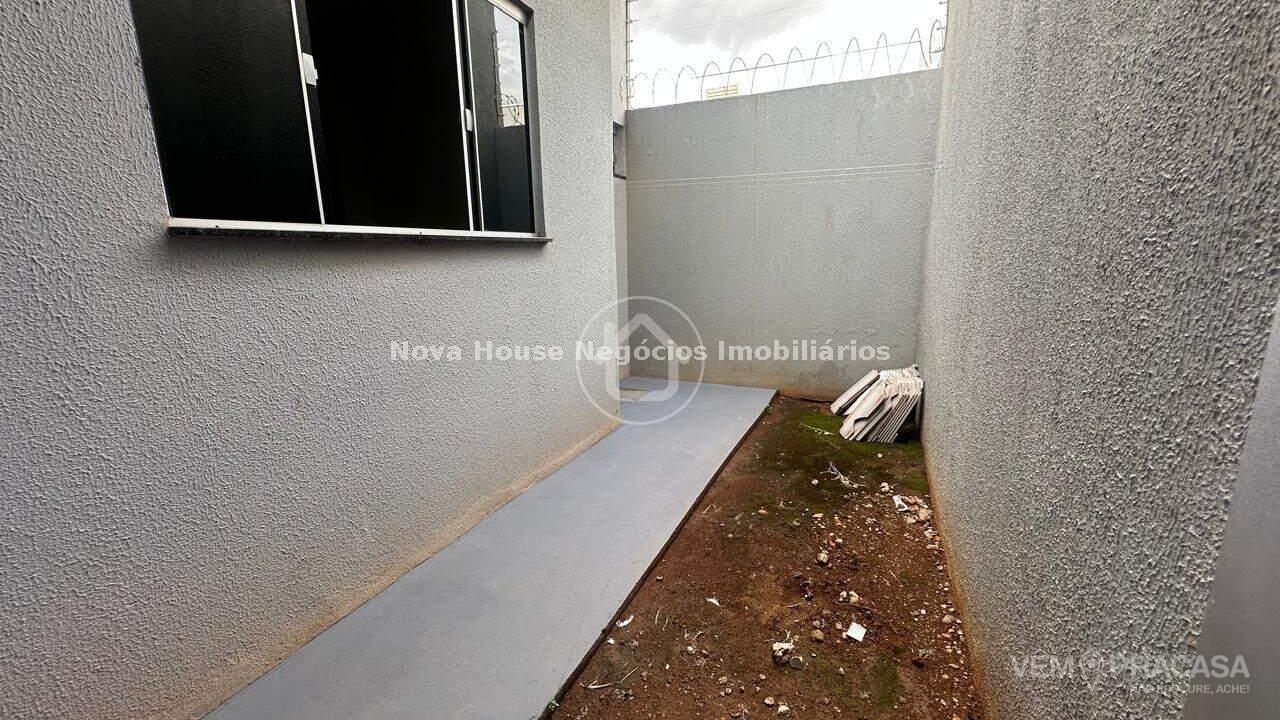 Casa Térrea à venda no Residencial Figueiras do Parque, Campo Grande – foto 33