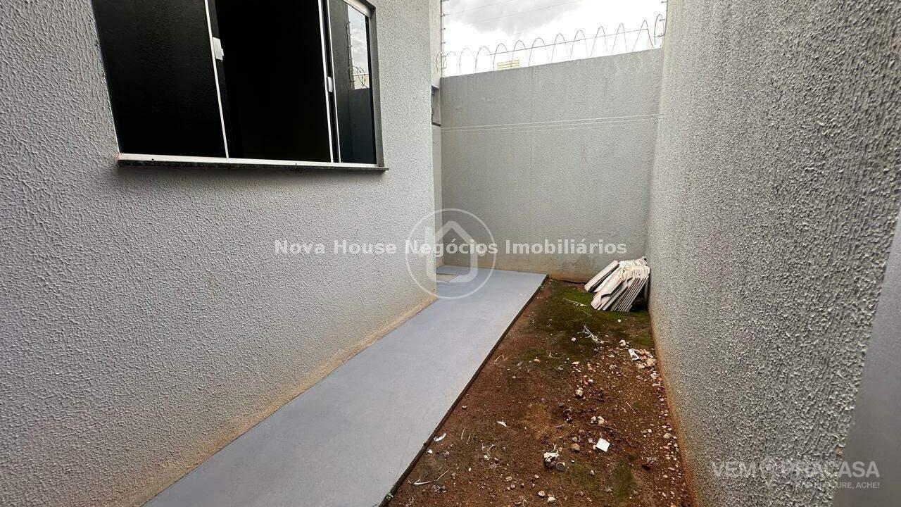 Casa Térrea à venda no Residencial Figueiras do Parque, Campo Grande – foto 34
