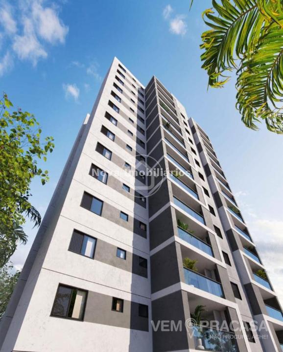 Apartamento à venda no Tiradentes, Campo Grande – foto 2
