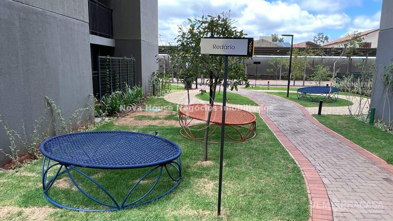 Apartamento à venda no Tiradentes, Campo Grande – foto 13