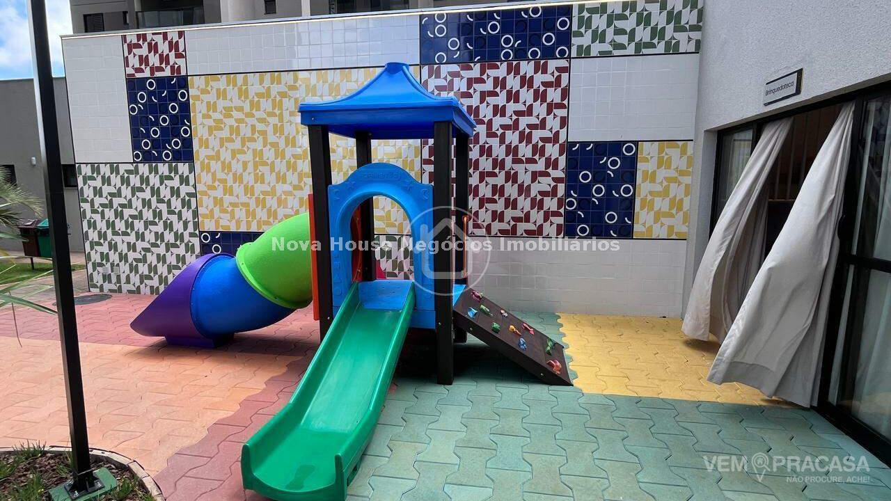 Apartamento à venda no Tiradentes, Campo Grande – foto 16