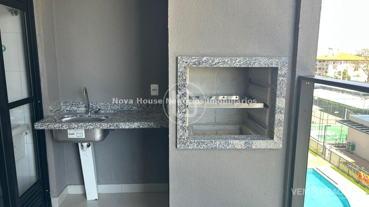 Apartamento à venda no Tiradentes, Campo Grande – foto 59