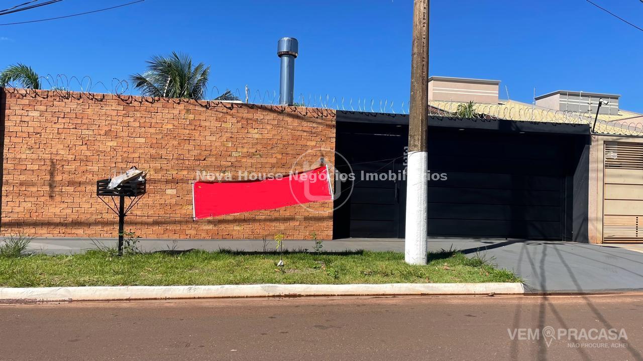 Casa Térrea à venda no Jardim Itatiaia, Campo Grande – foto 1