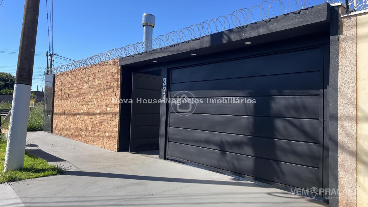 Casa Térrea à venda no Jardim Itatiaia, Campo Grande – foto 6