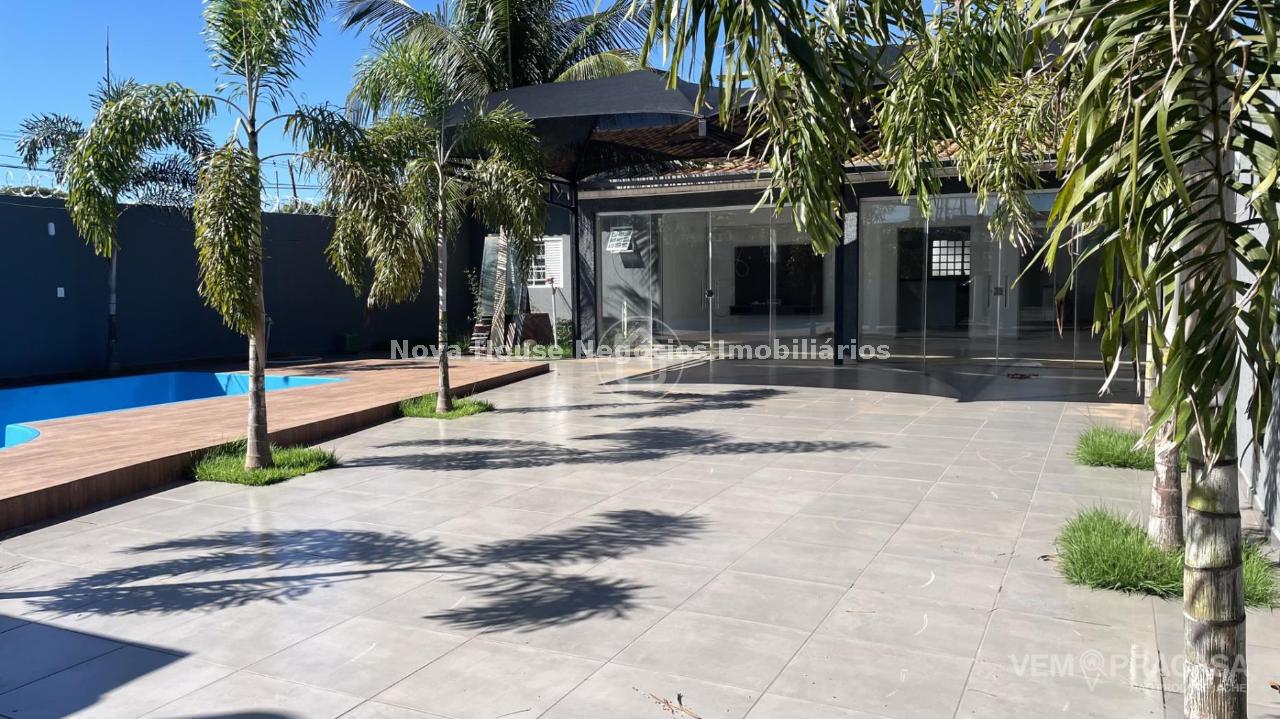 Casa Térrea à venda no Jardim Itatiaia, Campo Grande – foto 10
