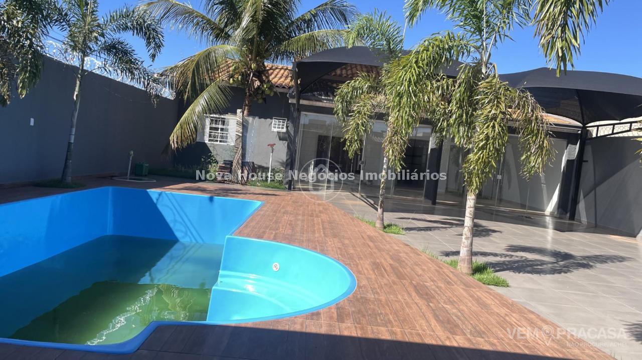 Casa Térrea à venda no Jardim Itatiaia, Campo Grande – foto 13