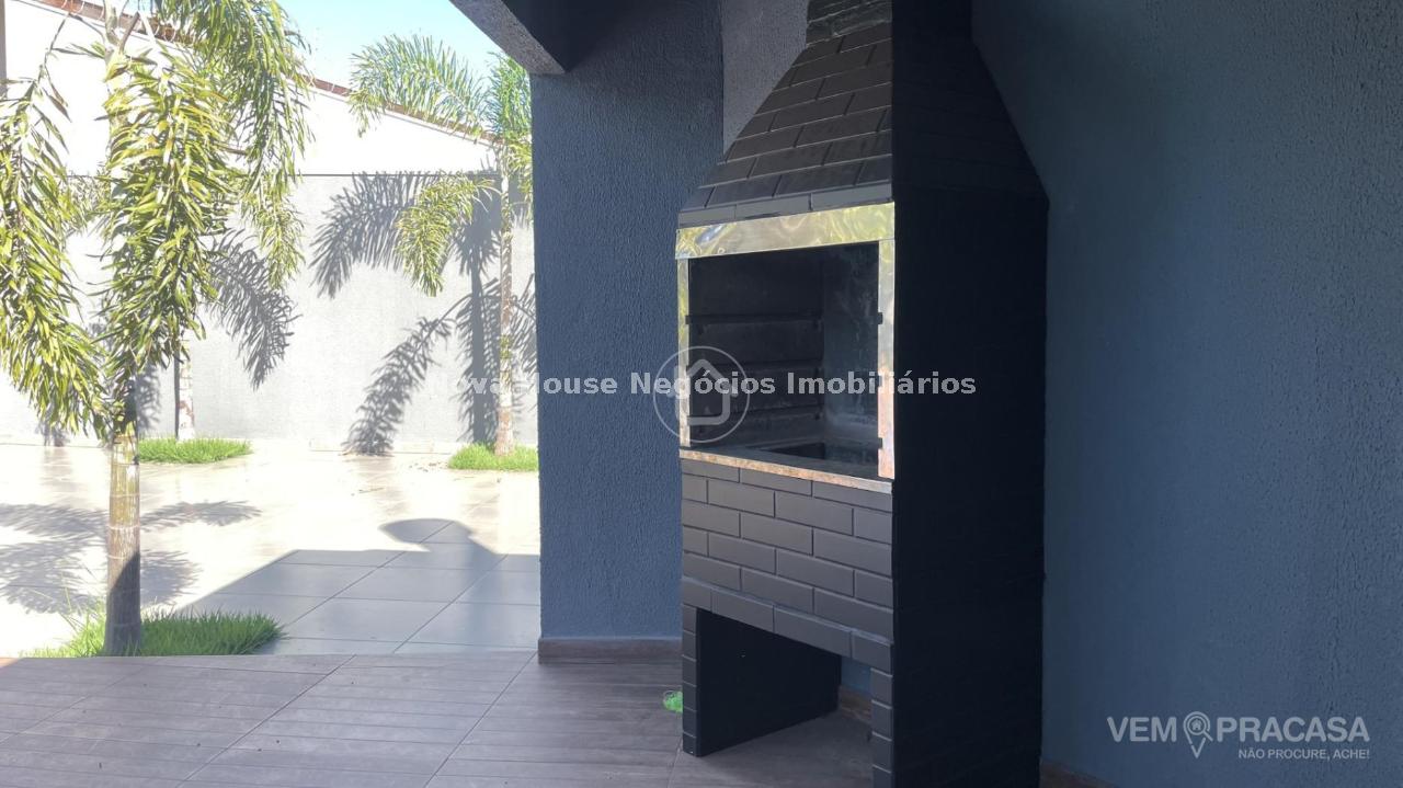 Casa Térrea à venda no Jardim Itatiaia, Campo Grande – foto 17