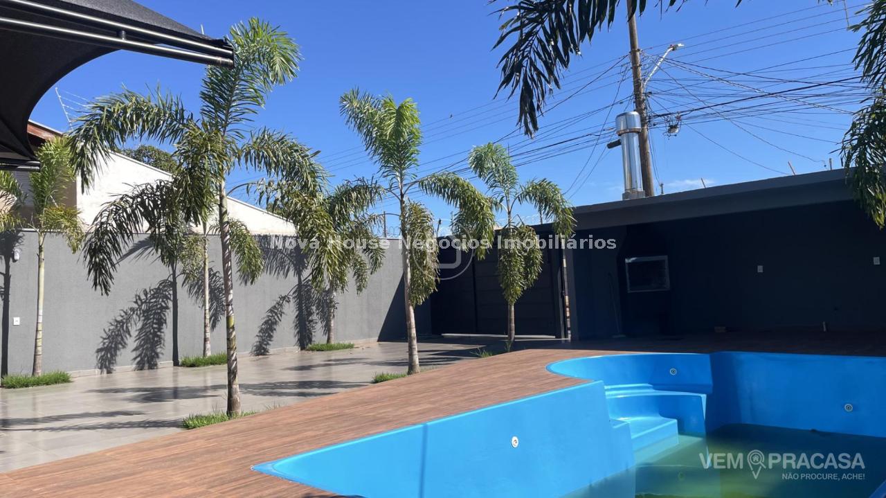 Casa Térrea à venda no Jardim Itatiaia, Campo Grande – foto 19