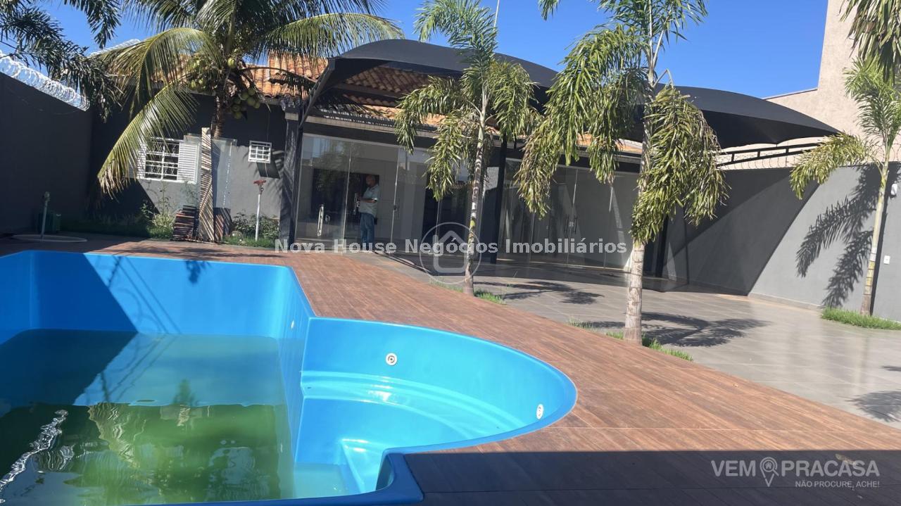 Casa Térrea à venda no Jardim Itatiaia, Campo Grande – foto 54