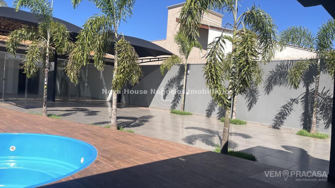 Casa Térrea à venda no Jardim Itatiaia, Campo Grande – foto 55