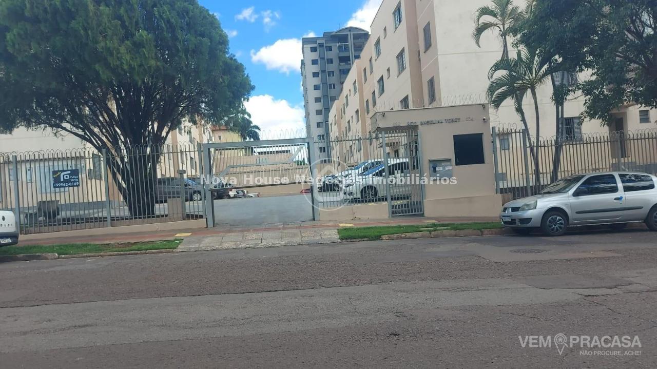 Apartamento à venda no São Francisco, Campo Grande – foto 2