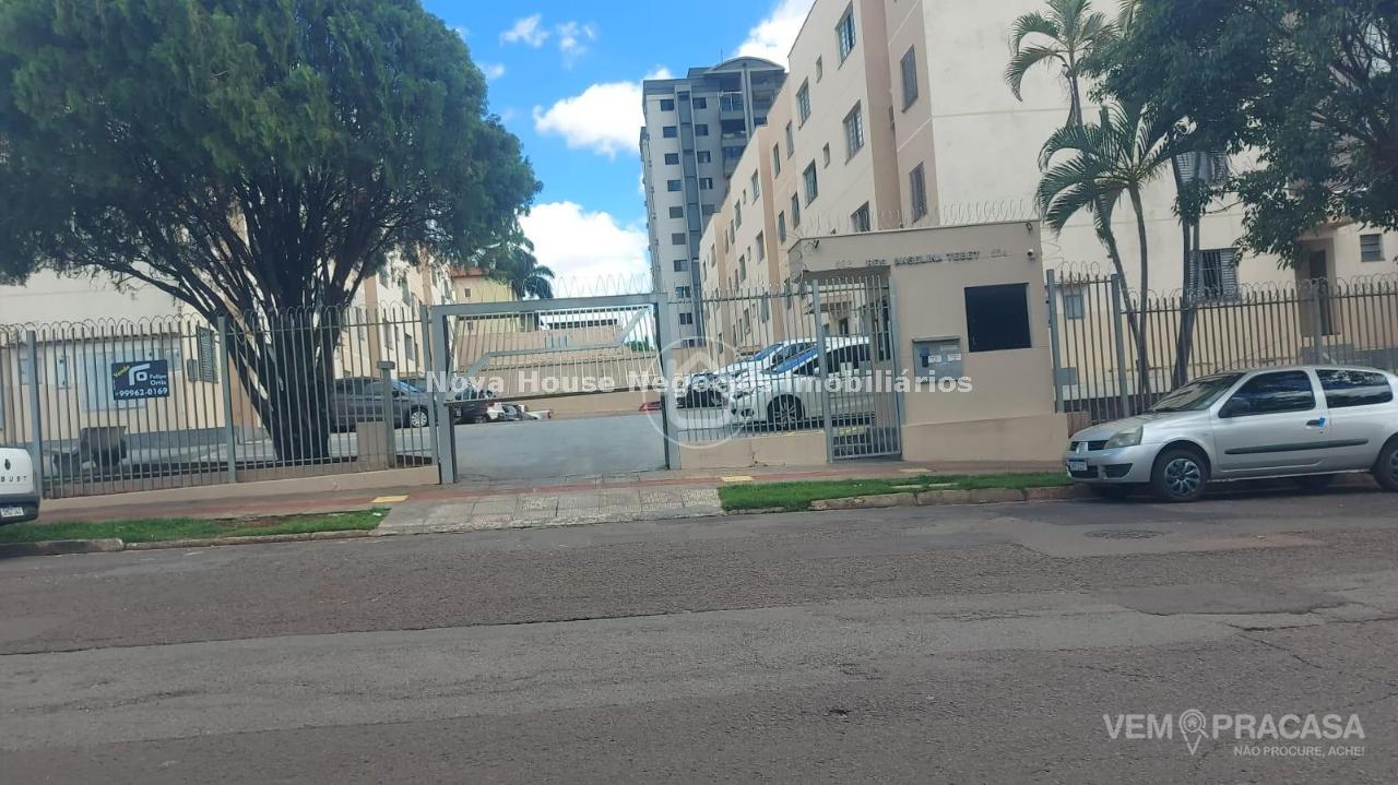 Apartamento à venda no São Francisco, Campo Grande – foto 4
