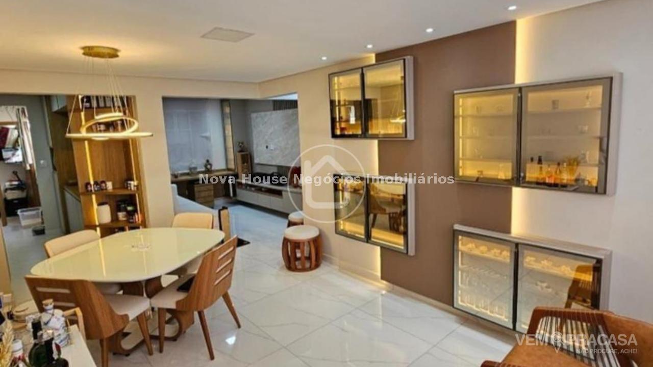 Apartamento à venda no São Francisco, Campo Grande – foto 6