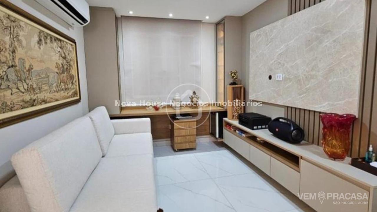Apartamento à venda no São Francisco, Campo Grande – foto 7