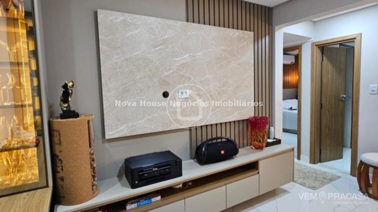 Apartamento à venda no São Francisco, Campo Grande – foto 10