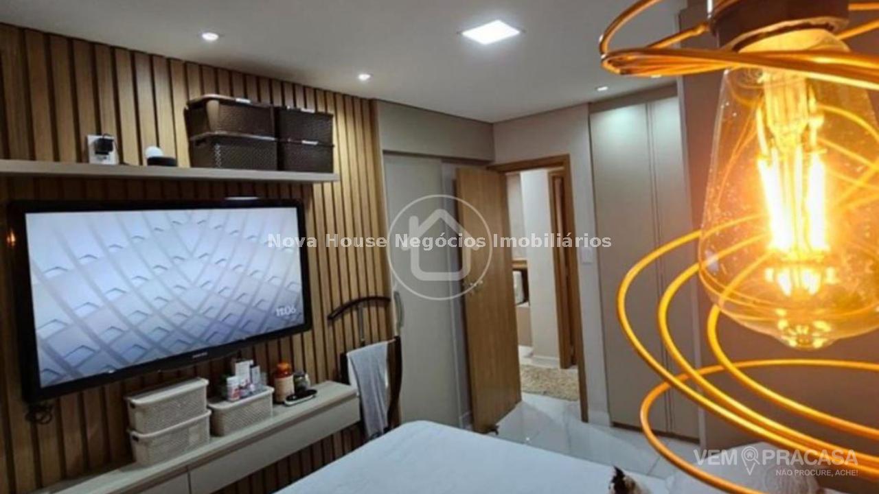 Apartamento à venda no São Francisco, Campo Grande – foto 11
