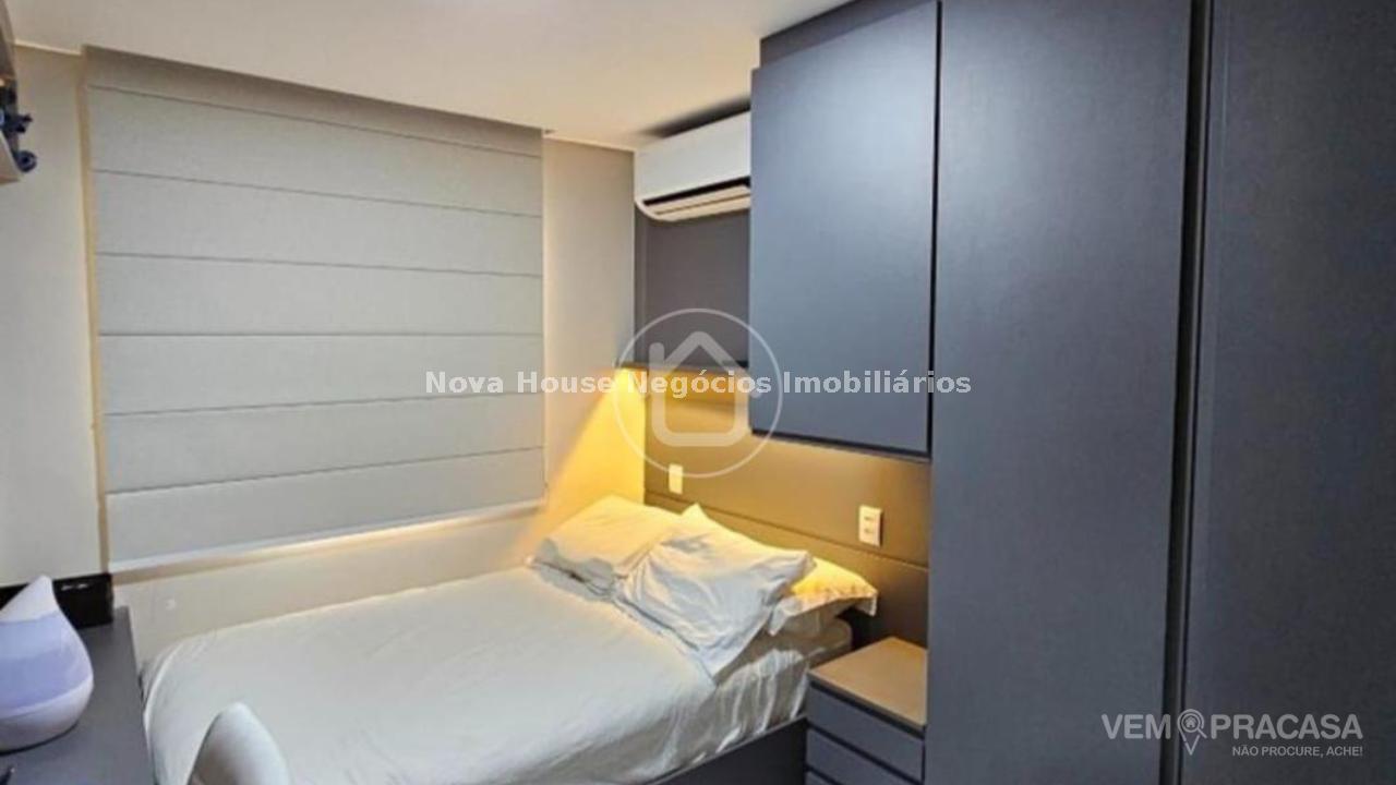 Apartamento à venda no São Francisco, Campo Grande – foto 14