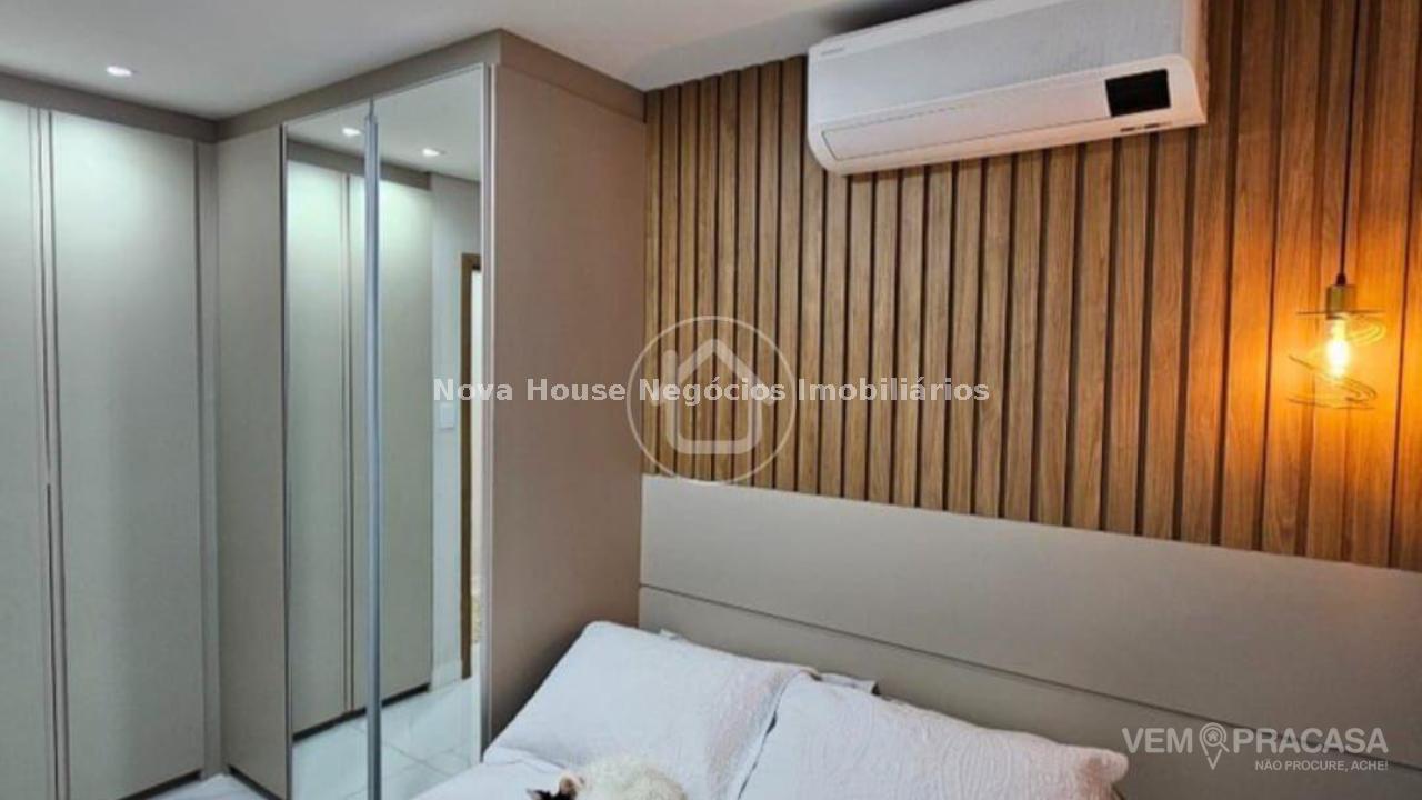 Apartamento à venda no São Francisco, Campo Grande – foto 16