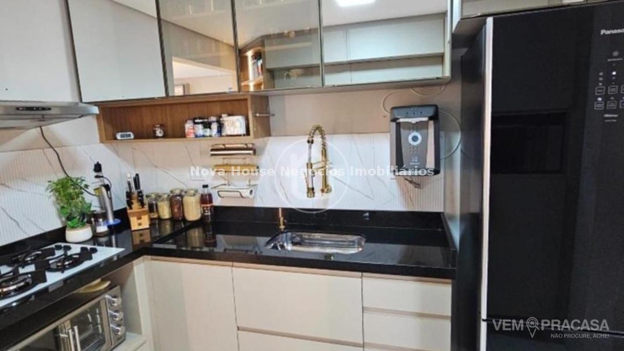 Apartamento à venda no São Francisco, Campo Grande – foto 17