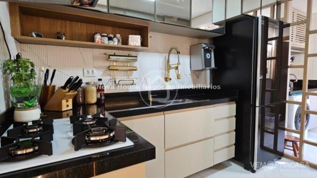 Apartamento à venda no São Francisco, Campo Grande – foto 19