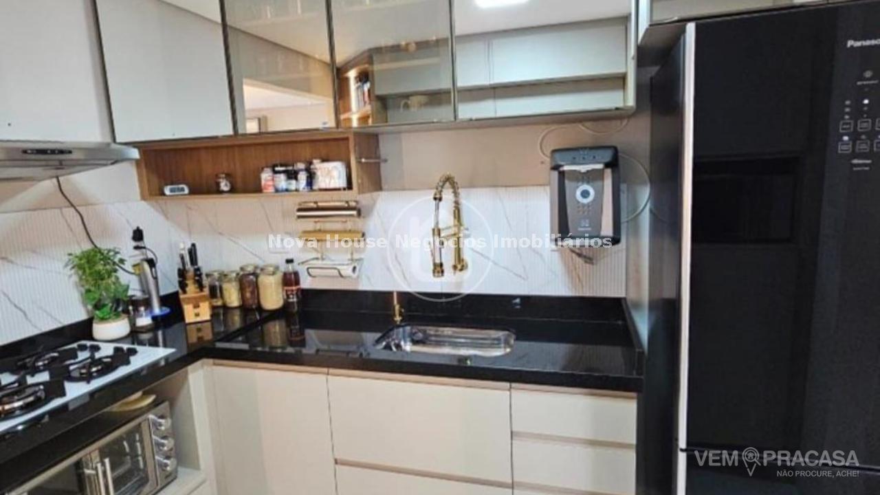 Apartamento à venda no São Francisco, Campo Grande – foto 21