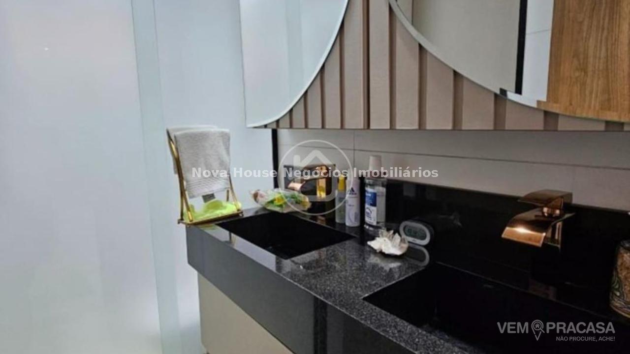 Apartamento à venda no São Francisco, Campo Grande – foto 24